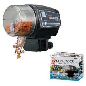 Automatic fish feeder – GEX Food Clock FC-002