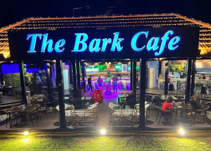 The Bark Cafe